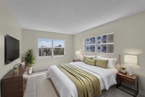 Copropriété à vendre à Fort Lauderdale, Floride: 1 chambre, 66.89 m2 № 1116981 - photo 17