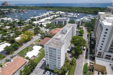 Copropriété à vendre à Fort Lauderdale, Floride: 1 chambre, 66.89 m2 № 1116981 - photo 1