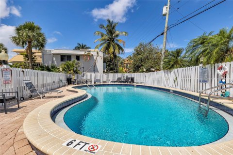 Studio in the Condo in Fort Lauderdale, Florida  № 1116981 - photo 13