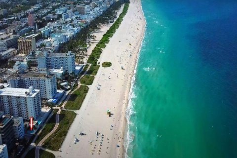 Condominio en venta en Miami Beach, Florida, 18.58 m2 № 1235535 - foto 25