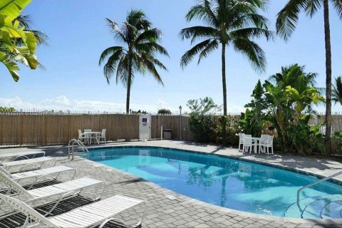 Studio in the Condo in Miami Beach, Florida  № 1235535 - photo 8