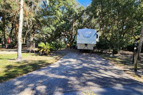 Terreno en venta en Lake Wales, Florida № 1299377 - foto 1