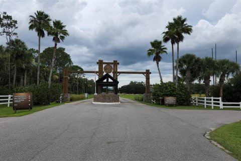 Land in Lake Wales, Florida № 1299377 - photo 23