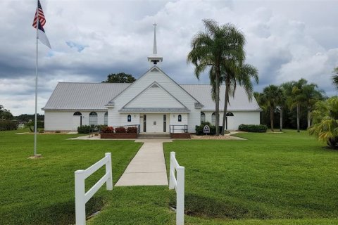 Land in Lake Wales, Florida № 1299377 - photo 25