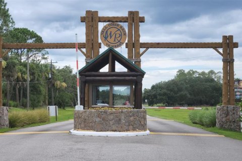 Land in Lake Wales, Florida № 1299377 - photo 9