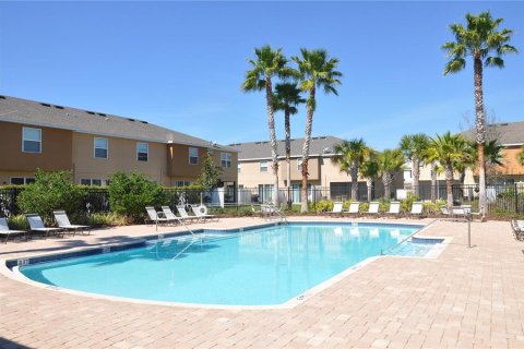 Touwnhouse à louer à Tampa, Floride: 2 chambres, 143.91 m2 № 1373070 - photo 17