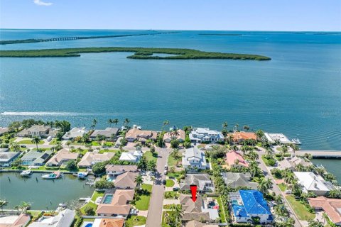 Villa ou maison à vendre à Saint Petersburg, Floride: 3 chambres, 229.65 m2 № 1343797 - photo 24