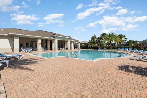 Touwnhouse à vendre à Orlando, Floride: 3 chambres, 143.44 m2 № 1343796 - photo 24