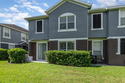 Adosado en venta en Orlando, Florida, 3 dormitorios, 143.44 m2 № 1343796 - foto 1