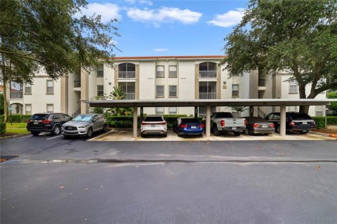 Copropriété à vendre à Orlando, Floride: 2 chambres, 98.85 m2 № 1343761 - photo 21