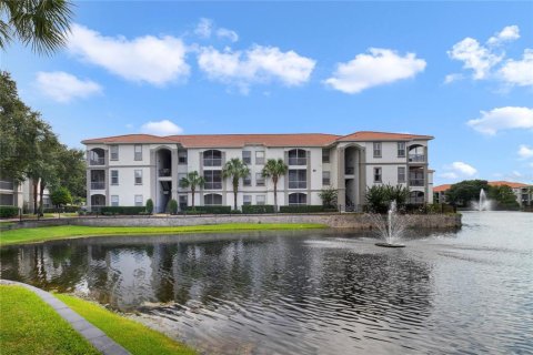 Copropriété à vendre à Orlando, Floride: 2 chambres, 98.85 m2 № 1343761 - photo 22