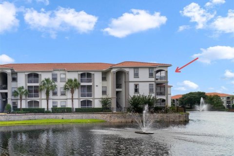 Copropriété à vendre à Orlando, Floride: 2 chambres, 98.85 m2 № 1343761 - photo 1