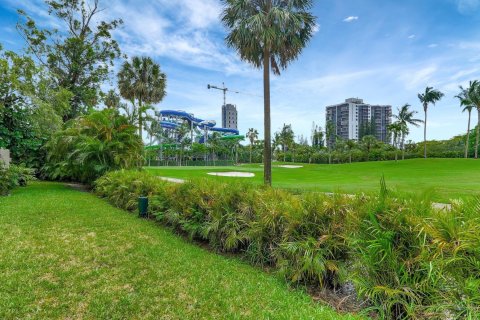 Adosado en venta en Aventura, Florida, 3 dormitorios, 306.58 m2 № 1207730 - foto 10