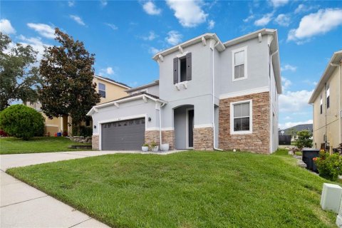 Villa ou maison à vendre à Davenport, Floride: 3 chambres, 240.62 m2 № 1355552 - photo 3