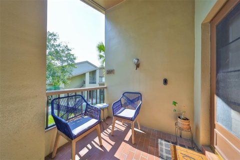 Condominio en alquiler en Palm Harbor, Florida, 3 dormitorios, 147.34 m2 № 1355554 - foto 7