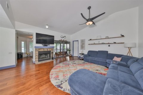 Copropriété à louer à Palm Harbor, Floride: 3 chambres, 147.34 m2 № 1355554 - photo 4