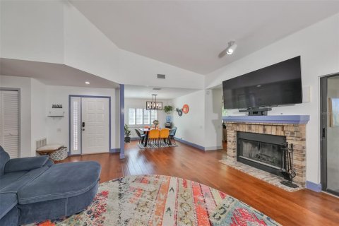 Copropriété à louer à Palm Harbor, Floride: 3 chambres, 147.34 m2 № 1355554 - photo 10