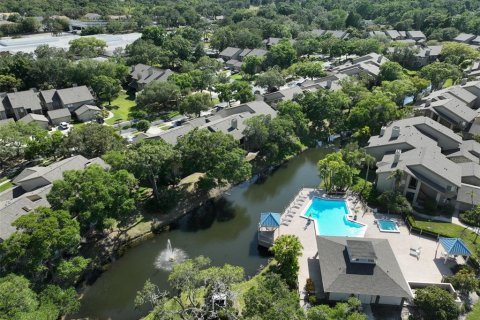 Copropriété à louer à Palm Harbor, Floride: 3 chambres, 147.34 m2 № 1355554 - photo 2