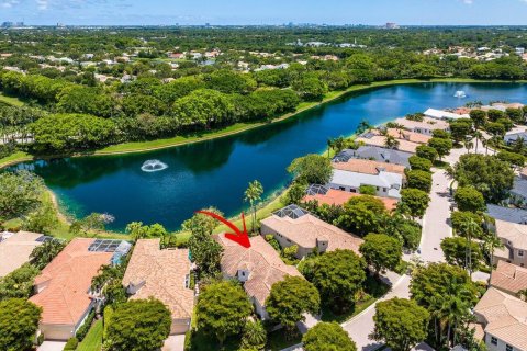 Villa ou maison à vendre à Palm Beach Gardens, Floride: 3 chambres, 205.22 m2 № 1187066 - photo 20