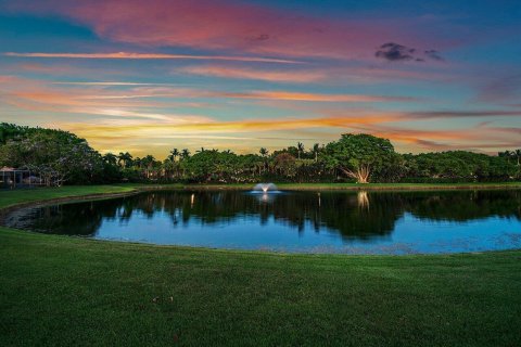 Villa ou maison à vendre à Palm Beach Gardens, Floride: 3 chambres, 205.22 m2 № 1187066 - photo 15