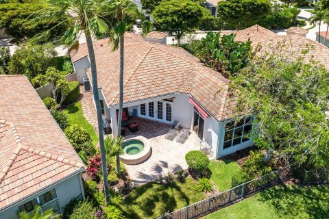 Villa ou maison à vendre à Palm Beach Gardens, Floride: 3 chambres, 205.22 m2 № 1187066 - photo 22