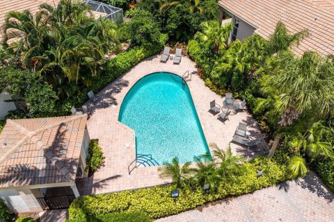 Villa ou maison à vendre à Palm Beach Gardens, Floride: 3 chambres, 205.22 m2 № 1187066 - photo 6