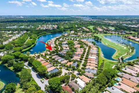 Villa ou maison à vendre à Palm Beach Gardens, Floride: 3 chambres, 205.22 m2 № 1187066 - photo 5