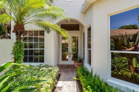 Villa ou maison à vendre à Palm Beach Gardens, Floride: 3 chambres, 205.22 m2 № 1187066 - photo 21