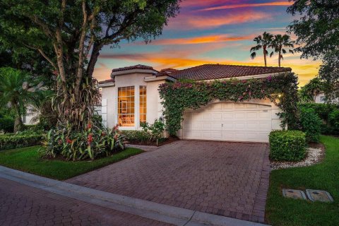 Villa ou maison à vendre à Palm Beach Gardens, Floride: 3 chambres, 205.22 m2 № 1187066 - photo 18