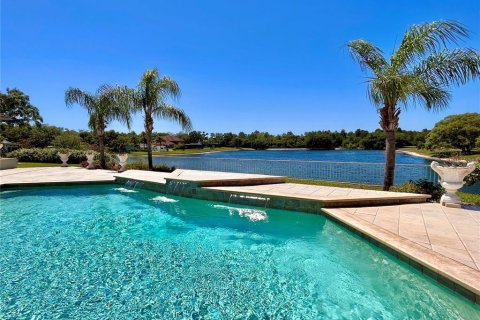 Casa en venta en Spring Hill, Florida, 6 dormitorios, 523.13 m2 № 1400616 - foto 10