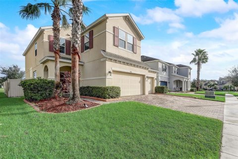 Villa ou maison à vendre à Orlando, Floride: 5 chambres, 268.3 m2 № 1400614 - photo 3