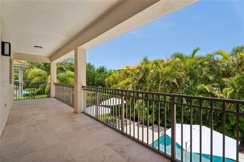 Villa ou maison à vendre à Cutler Bay, Floride: 5 chambres, 366.5 m2 № 1237505 - photo 14