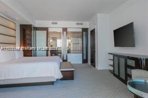 Condo in Miami Beach, Florida, 1 bedroom  № 986658 - photo 7