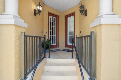 Touwnhouse à vendre à Apollo Beach, Floride: 5 chambres, 299.33 m2 № 1289764 - photo 13