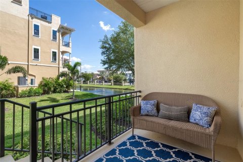 Touwnhouse à vendre à Apollo Beach, Floride: 5 chambres, 299.33 m2 № 1289764 - photo 24