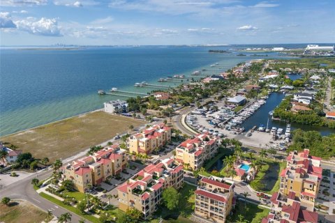 Touwnhouse à vendre à Apollo Beach, Floride: 5 chambres, 299.33 m2 № 1289764 - photo 10