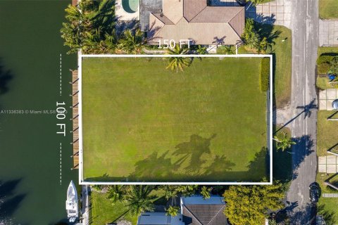 Terrain à vendre à Hallandale Beach, Floride № 283553 - photo 6