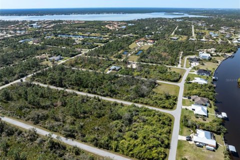 Terreno en venta en Port Charlotte, Florida № 1112861 - foto 5