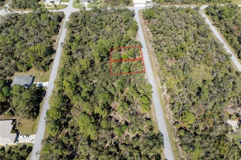 Terreno en venta en Port Charlotte, Florida № 1112858 - foto 7