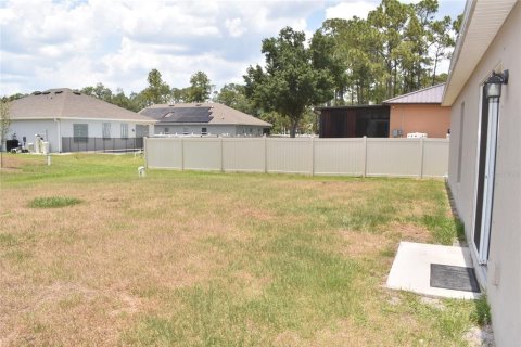 House in North Port, Florida 3 bedrooms, 119.29 sq.m. № 1212267 - photo 10