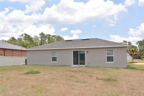 Villa ou maison à vendre à North Port, Floride: 3 chambres, 119.29 m2 № 1212267 - photo 9