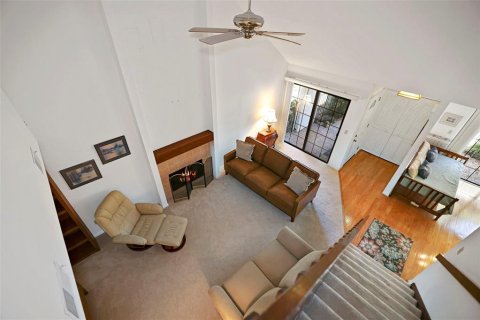Townhouse in Tampa, Florida 3 bedrooms, 136.1 sq.m. № 833586 - photo 25