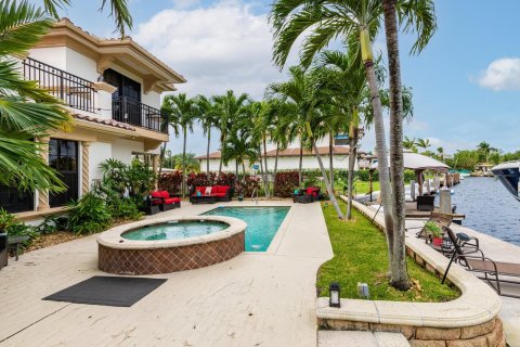 Casa en venta en Lighthouse Point, Florida, 4 dormitorios, 349.41 m2 № 890380 - foto 15