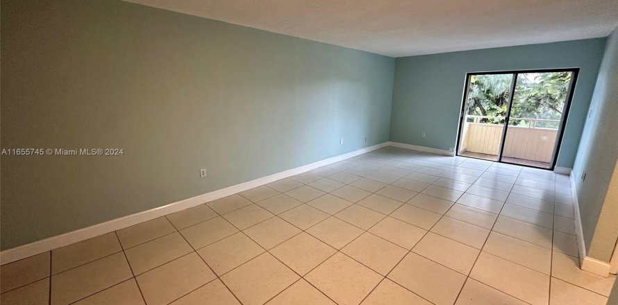 Condo à Hialeah, Floride, 1 chambre  № 1358578