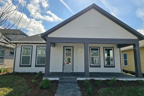 Villa ou maison à louer à Saint Cloud, Floride: 3 chambres, 183.95 m2 № 1358384 - photo 1