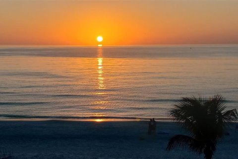 Appartement à louer à Indian Rocks Beach, Floride: 2 chambres, 71.07 m2 № 1358390 - photo 10