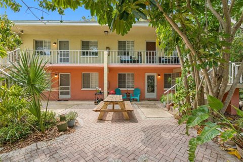 Appartement à louer à Indian Rocks Beach, Floride: 2 chambres, 71.07 m2 № 1358390 - photo 6