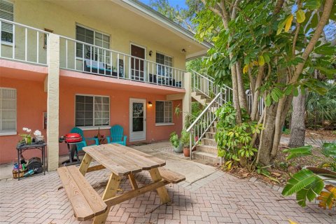 Appartement à louer à Indian Rocks Beach, Floride: 2 chambres, 71.07 m2 № 1358390 - photo 12