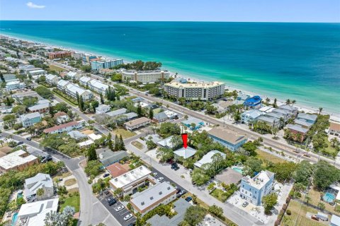 Apartment in Indian Rocks Beach, Florida 2 bedrooms, 71.07 sq.m. № 1358390 - photo 4