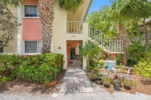 Apartamento en alquiler en Indian Rocks Beach, Florida, 2 dormitorios, 71.07 m2 № 1358390 - foto 2